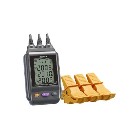 Hioki Hioki Pd3259 Fasföljdsvisare Erbjudande
